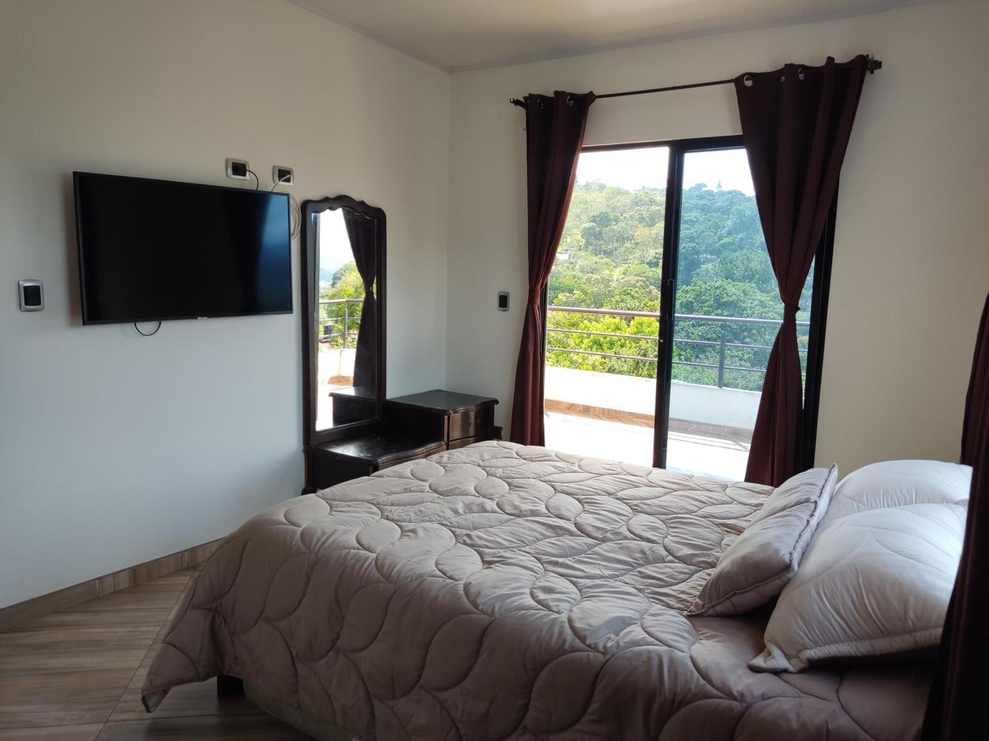 Cabana Rivera Moniquira Luaran gambar